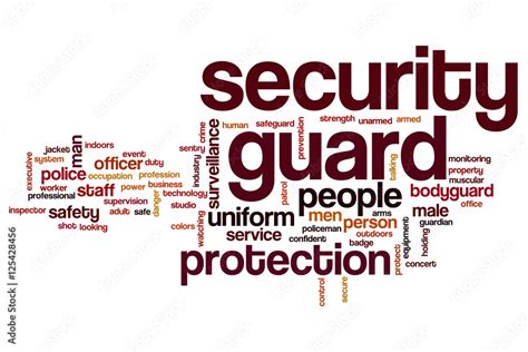 guard dan word|Guarding .